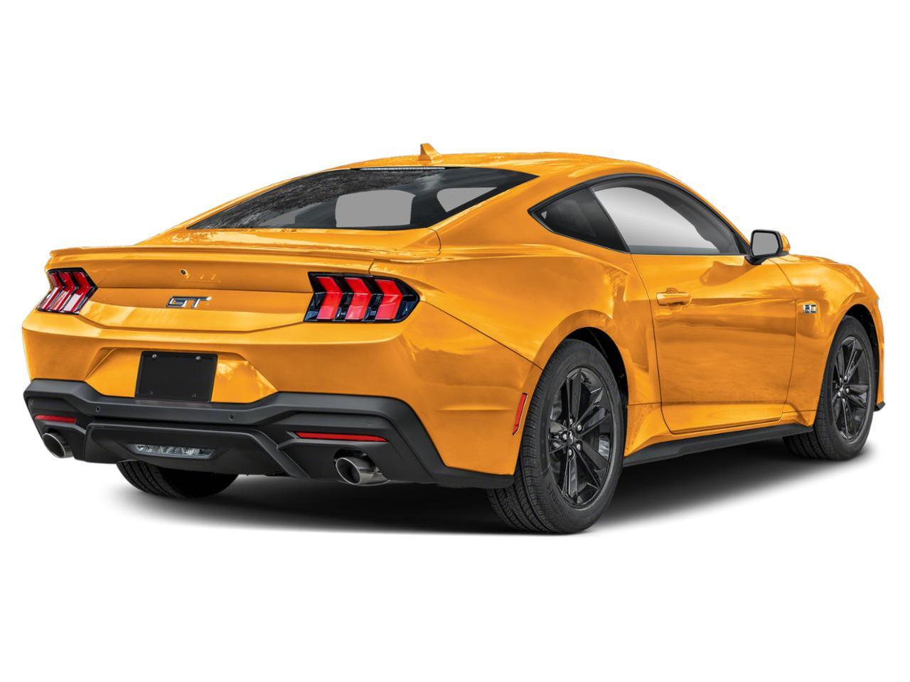 2026 Ford Mustang GT Premium Springfield VA