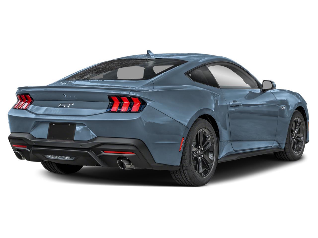 2026 Ford Mustang GT Premium Springfield VA