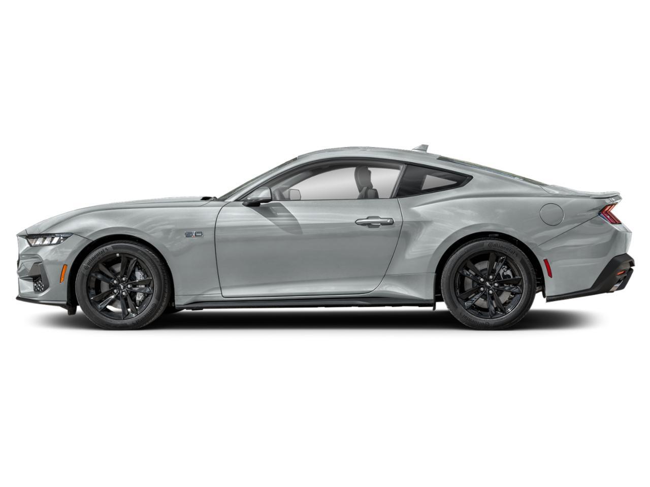 2026 Ford Mustang GT Roseville CA