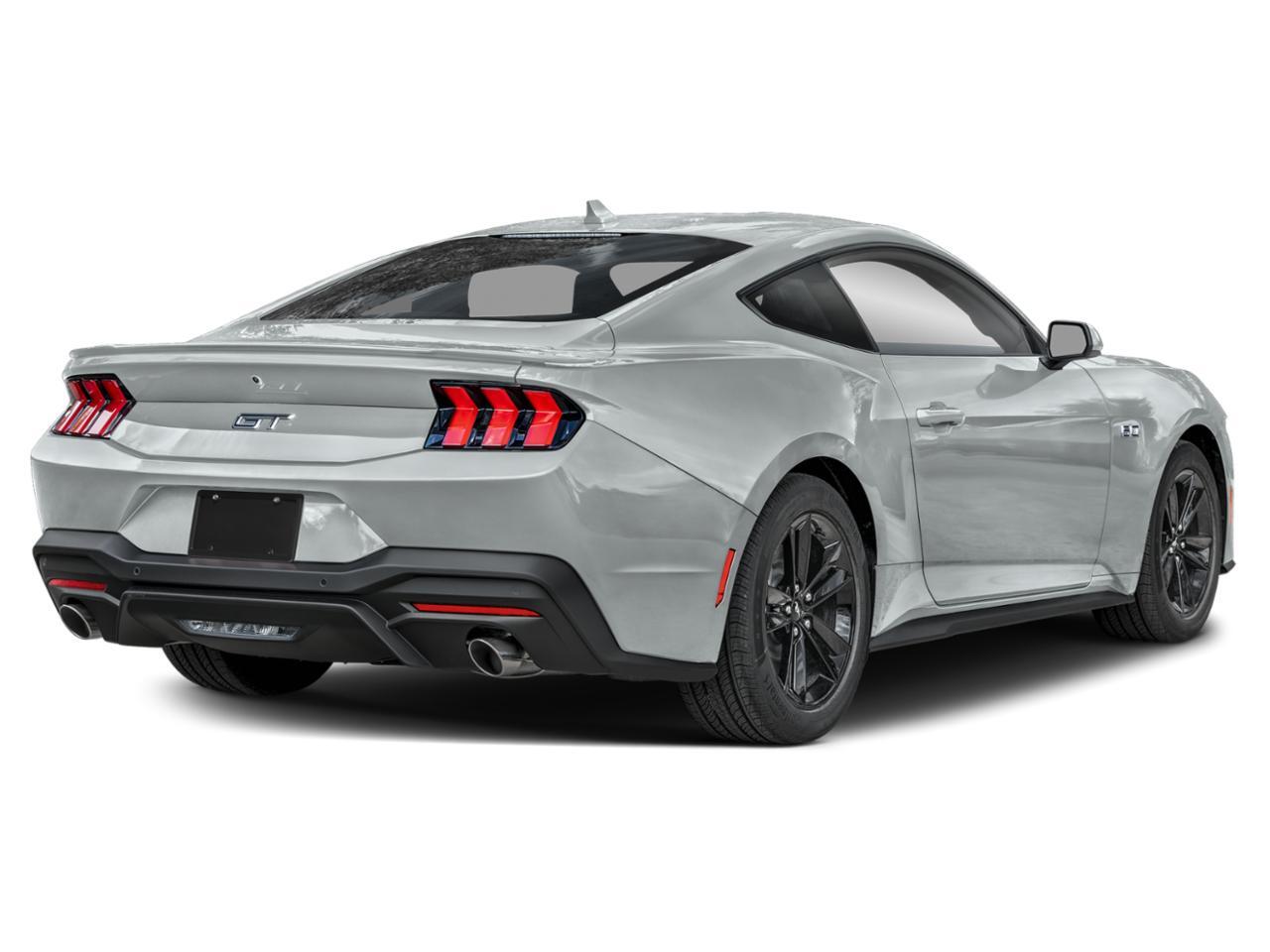 2026 Ford Mustang GT Roseville CA