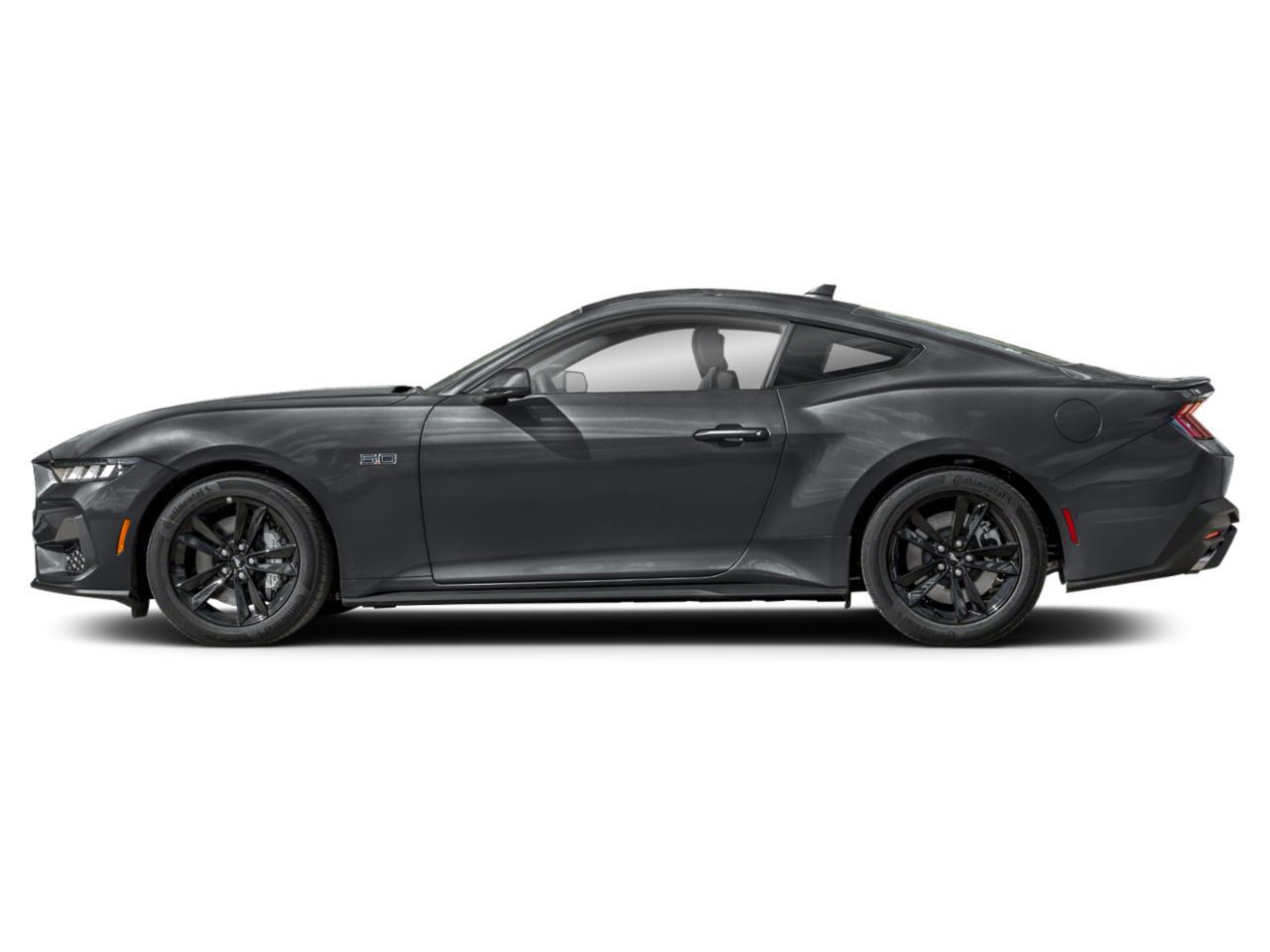 2026 Ford Mustang GT Springfield VA