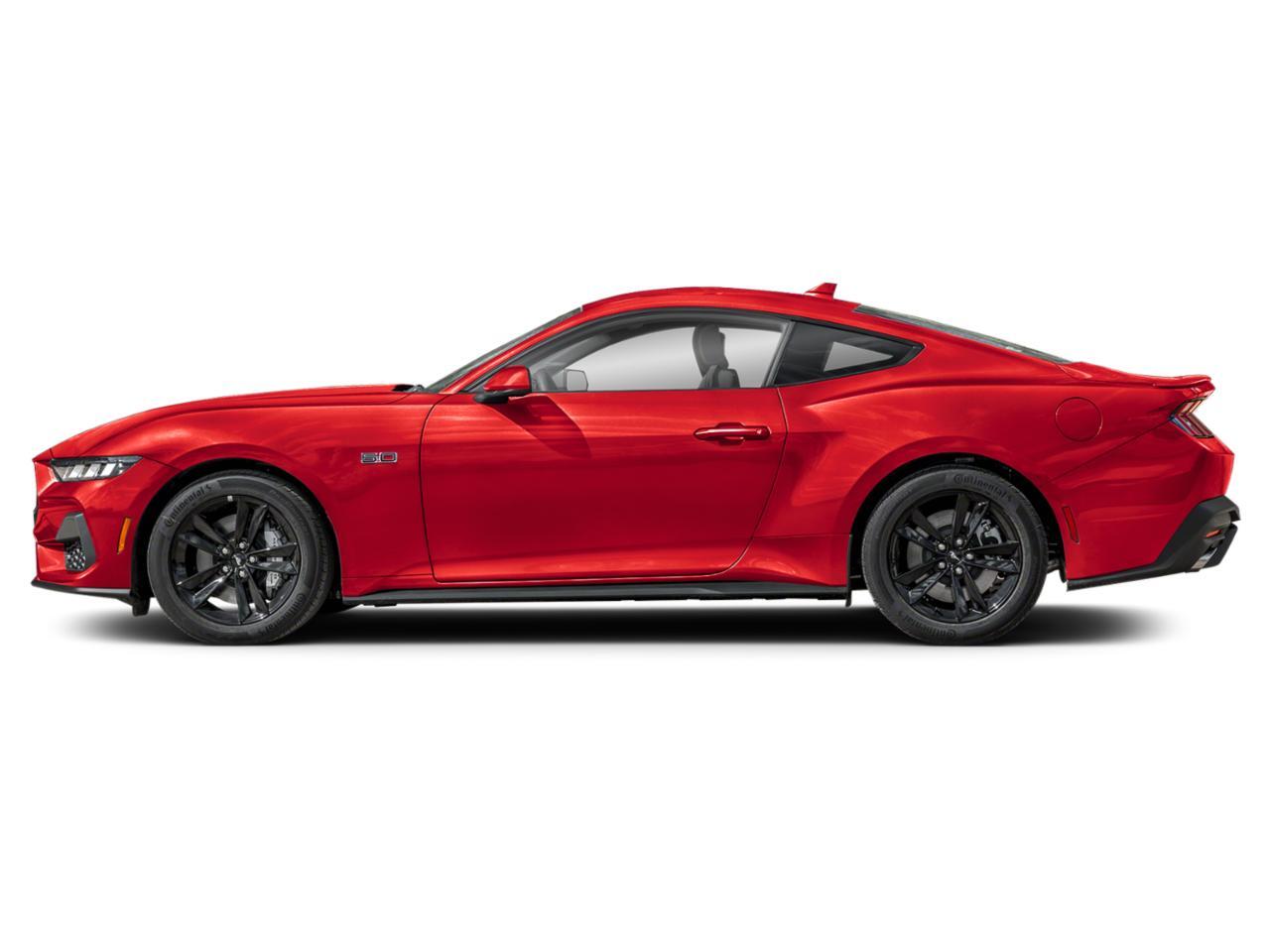 2026 Ford Mustang GT Gaithersburg MD