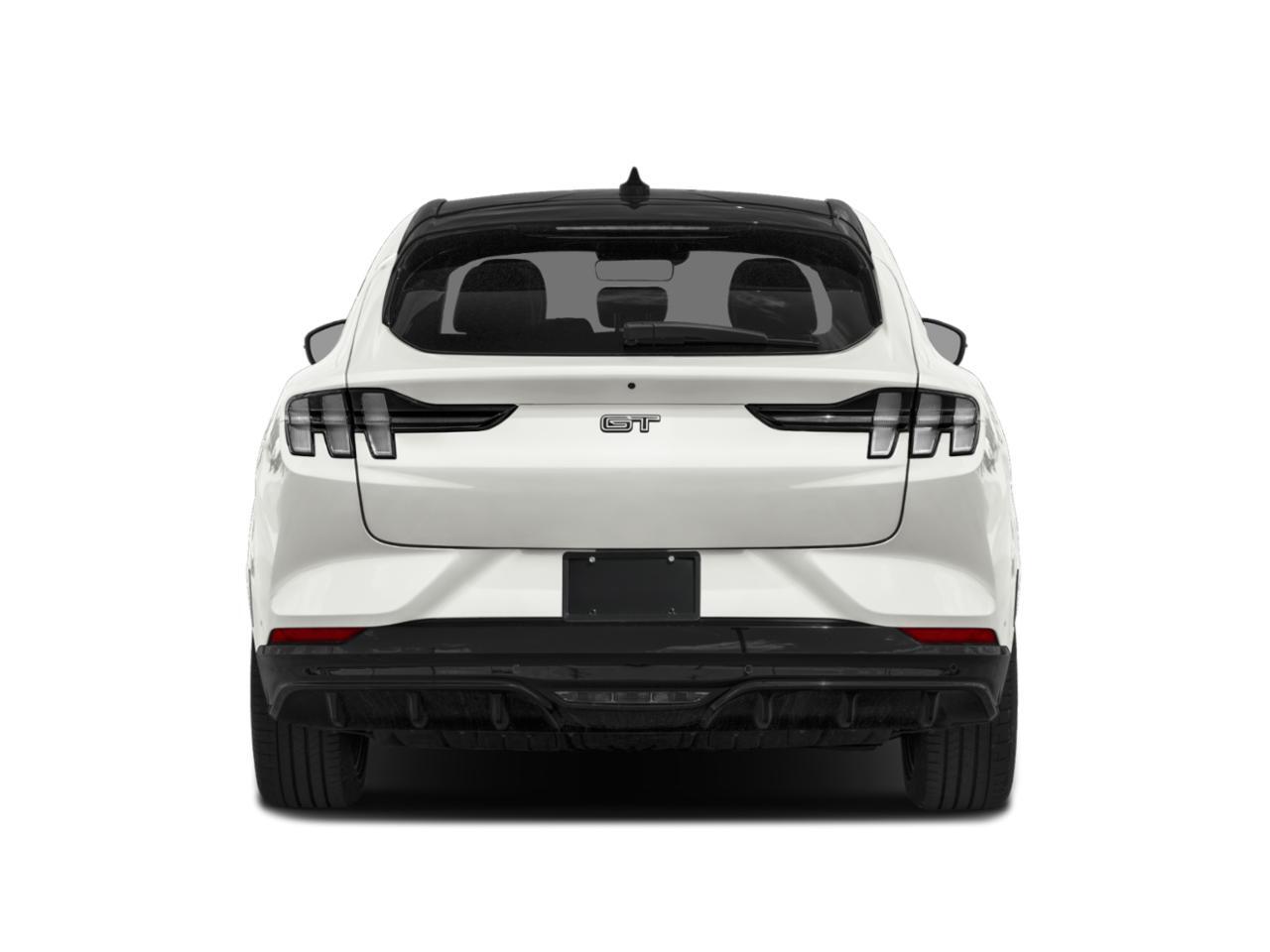 2026 Ford Mustang Mach-E GT Hondo TX
