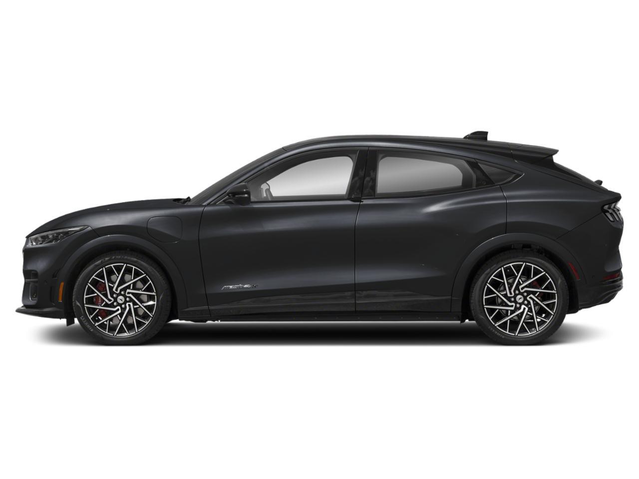 2026 Ford Mustang Mach-E GT Hondo TX
