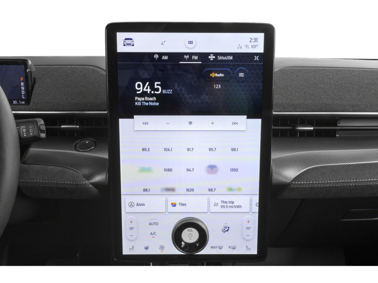 2026 Ford Mustang Mach-E GT San Clemente CA