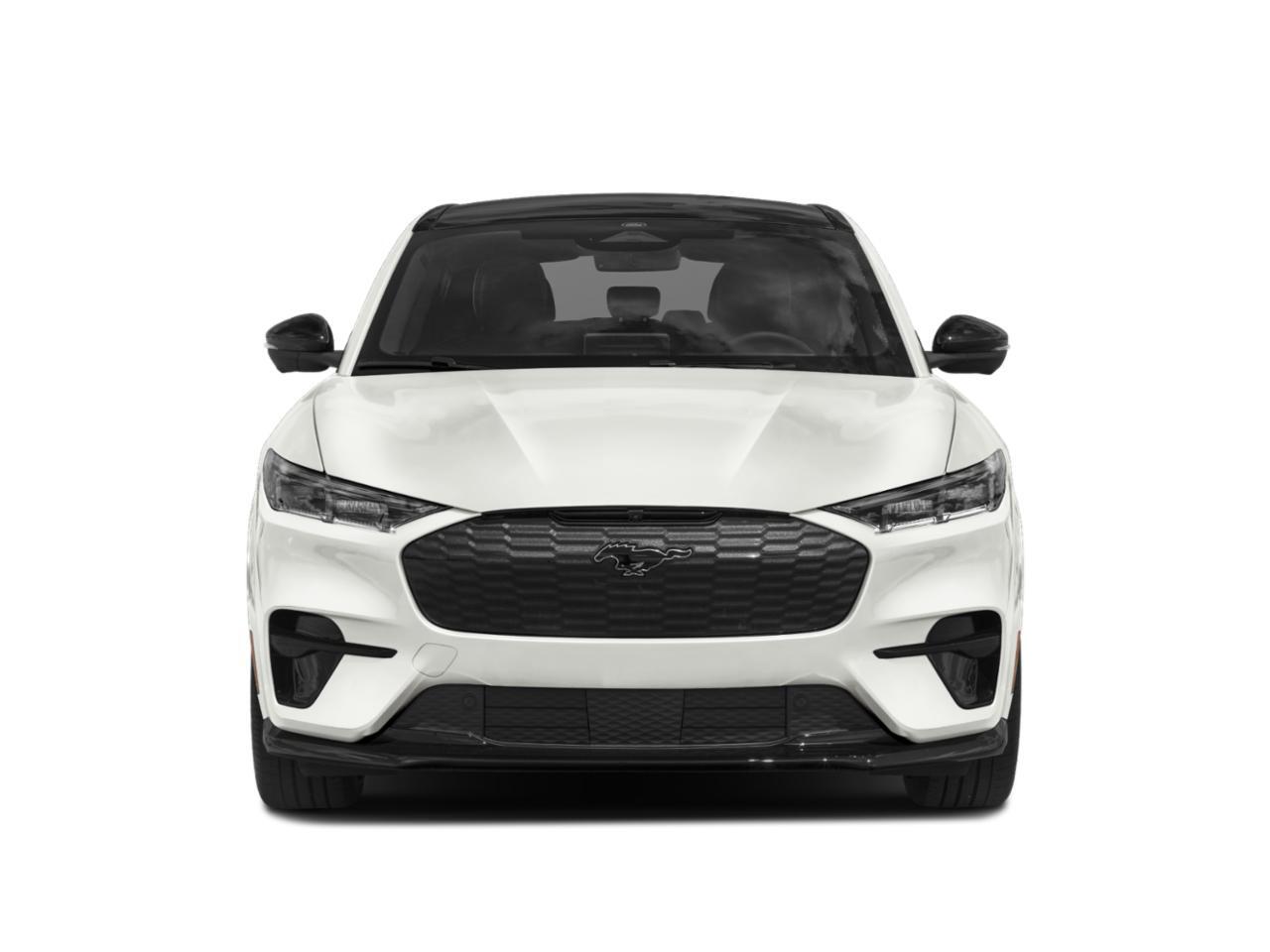 2026 Ford Mustang Mach-E GT Gaithersburg MD