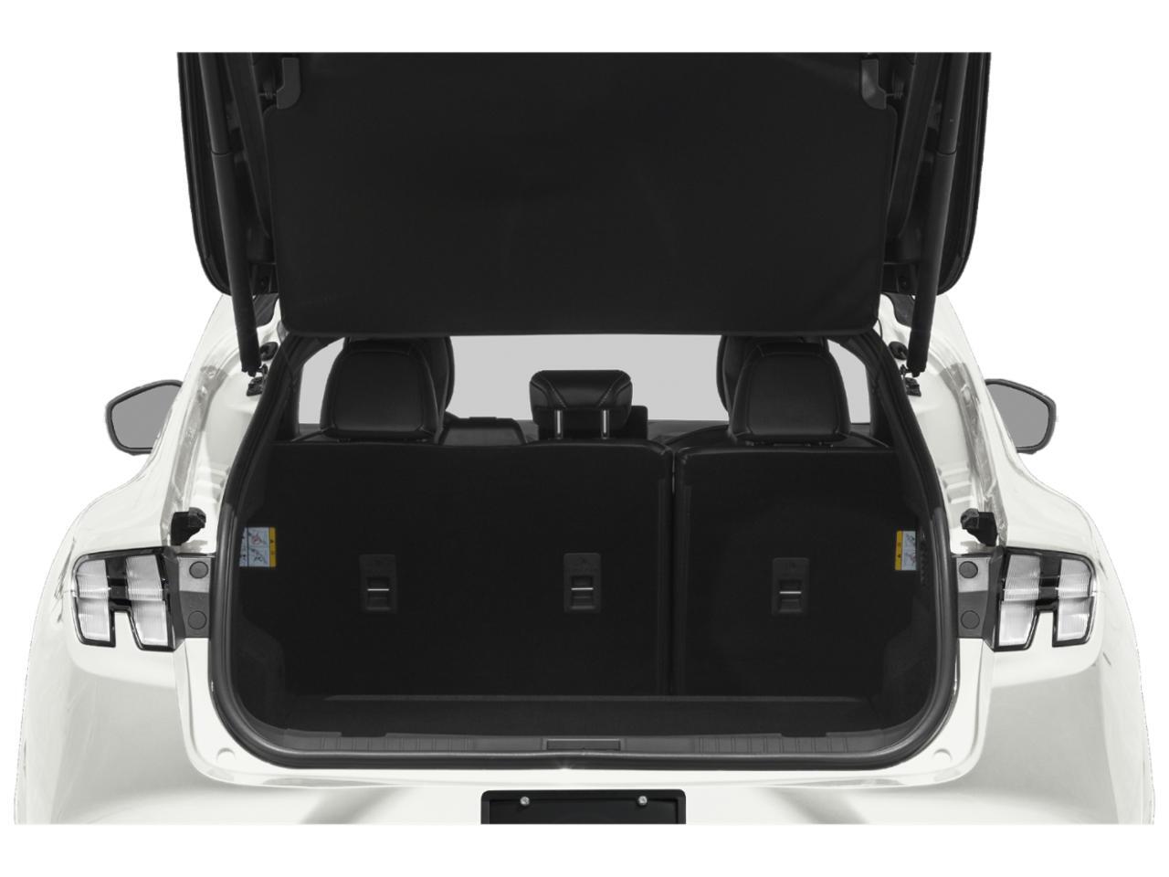 2026 Ford Mustang Mach-E GT Gaithersburg MD