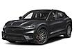 2026 Ford Mustang Mach-E GT