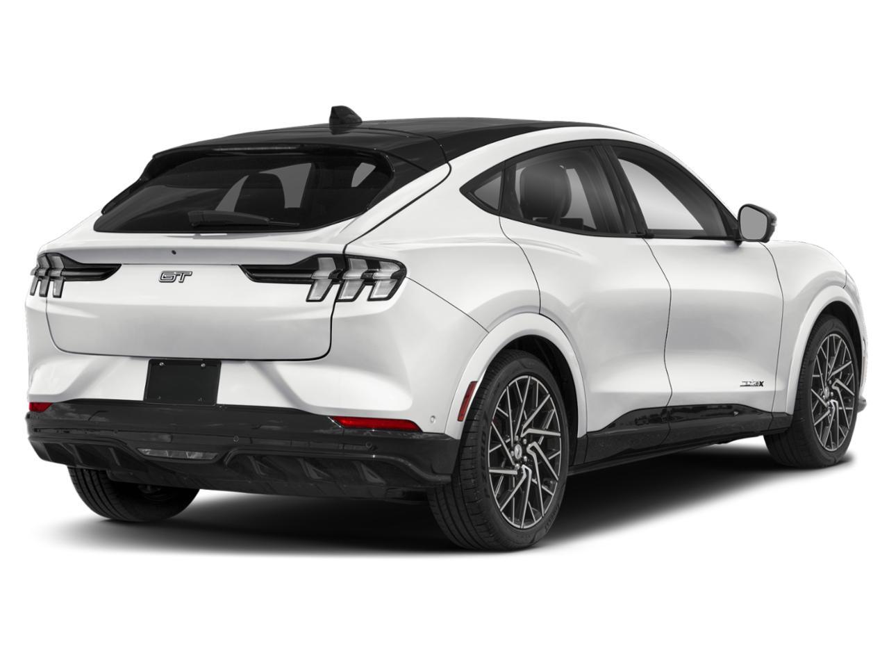 2026 Ford Mustang Mach-E GT Gaithersburg MD