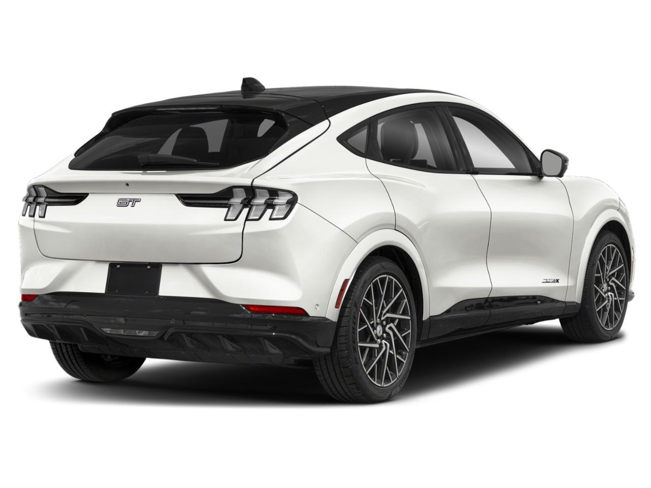 2026 Ford Mustang Mach-E GT Gaithersburg MD