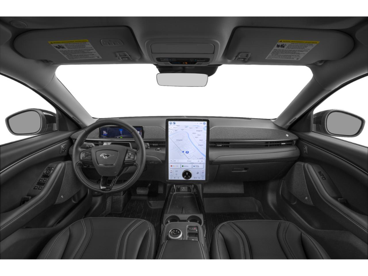 2026 Ford Mustang Mach-E Premium Folsom CA