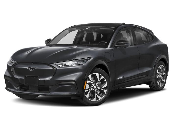 2026 Ford Mustang Mach-E Premium Oshkosh WI