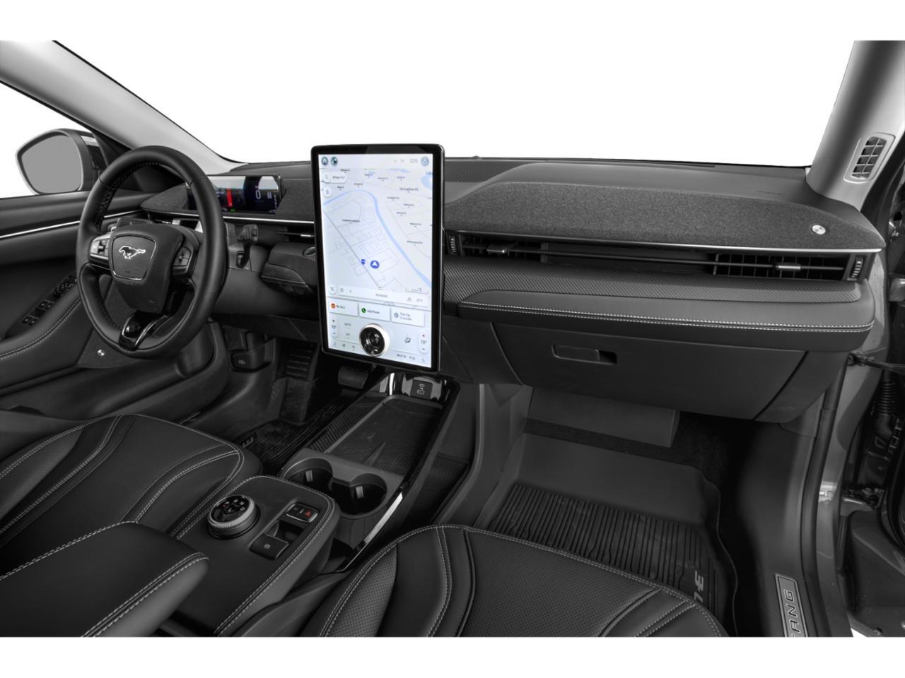 2026 Ford Mustang Mach-E Premium Roseville CA