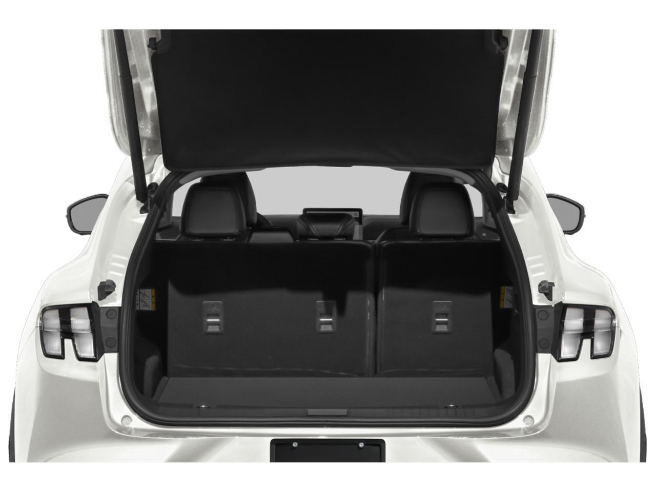 2026 Ford Mustang Mach-E Premium Roseville CA