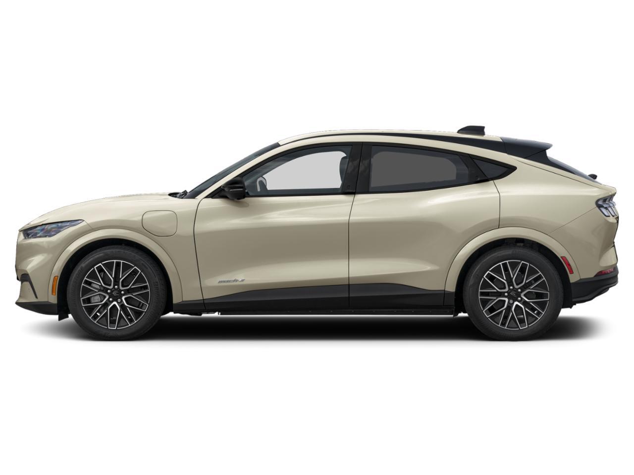 2026 Ford Mustang Mach-E Premium Roseville CA