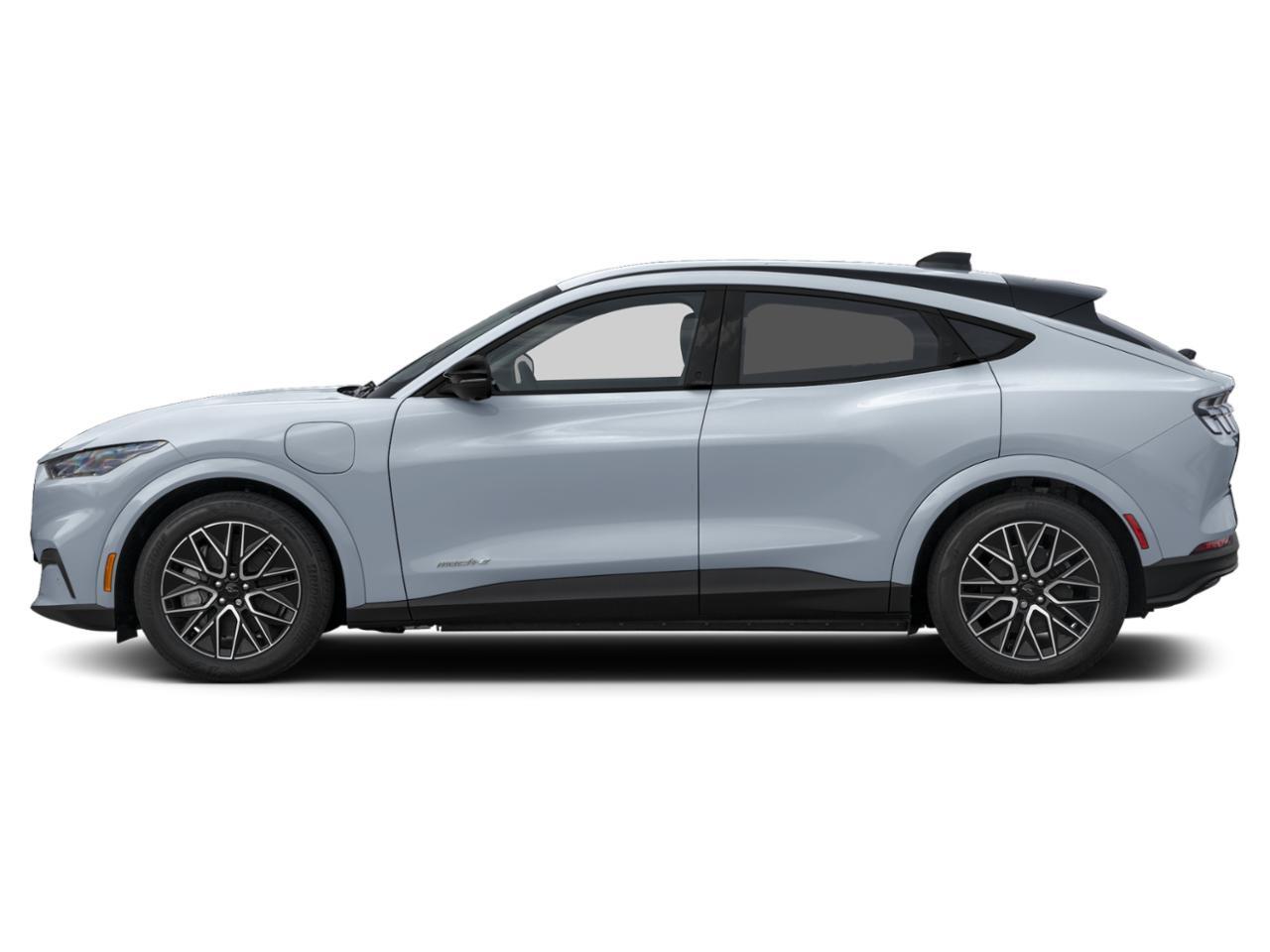 2026 Ford Mustang Mach-E Premium Roseville CA