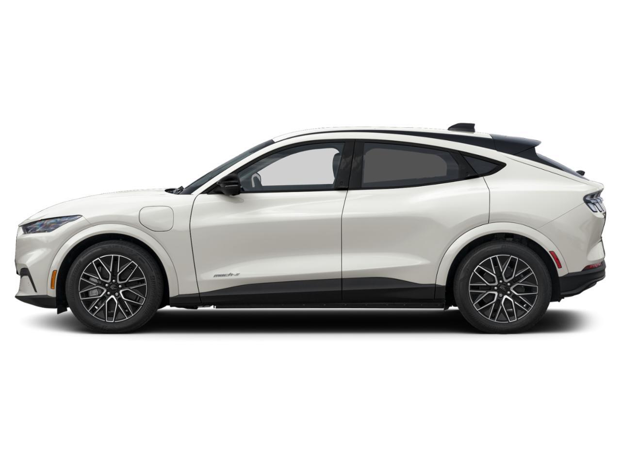 2026 Ford Mustang Mach-E Premium San Clemente CA