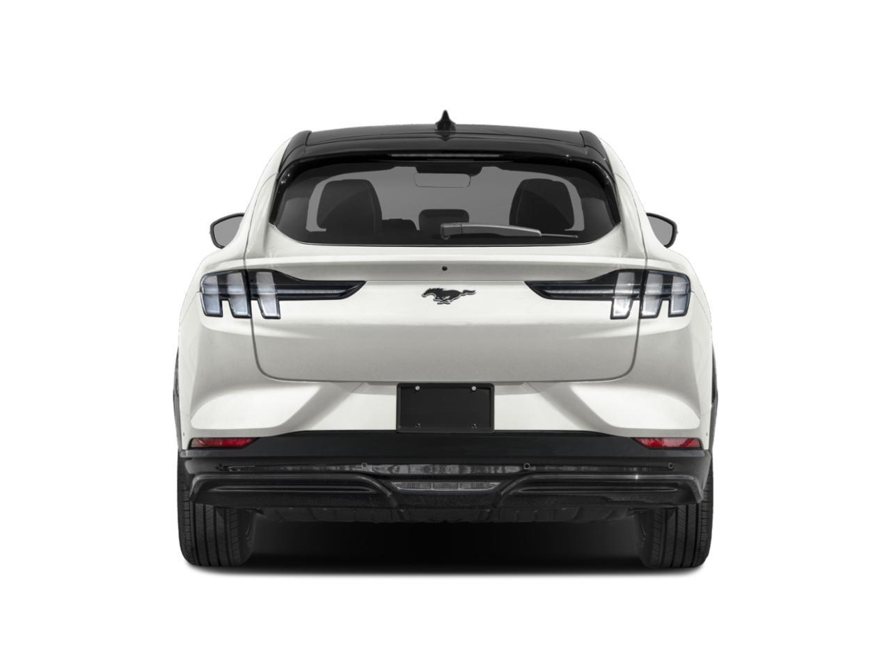 2026 Ford Mustang Mach-E Premium Sherwood Park AB