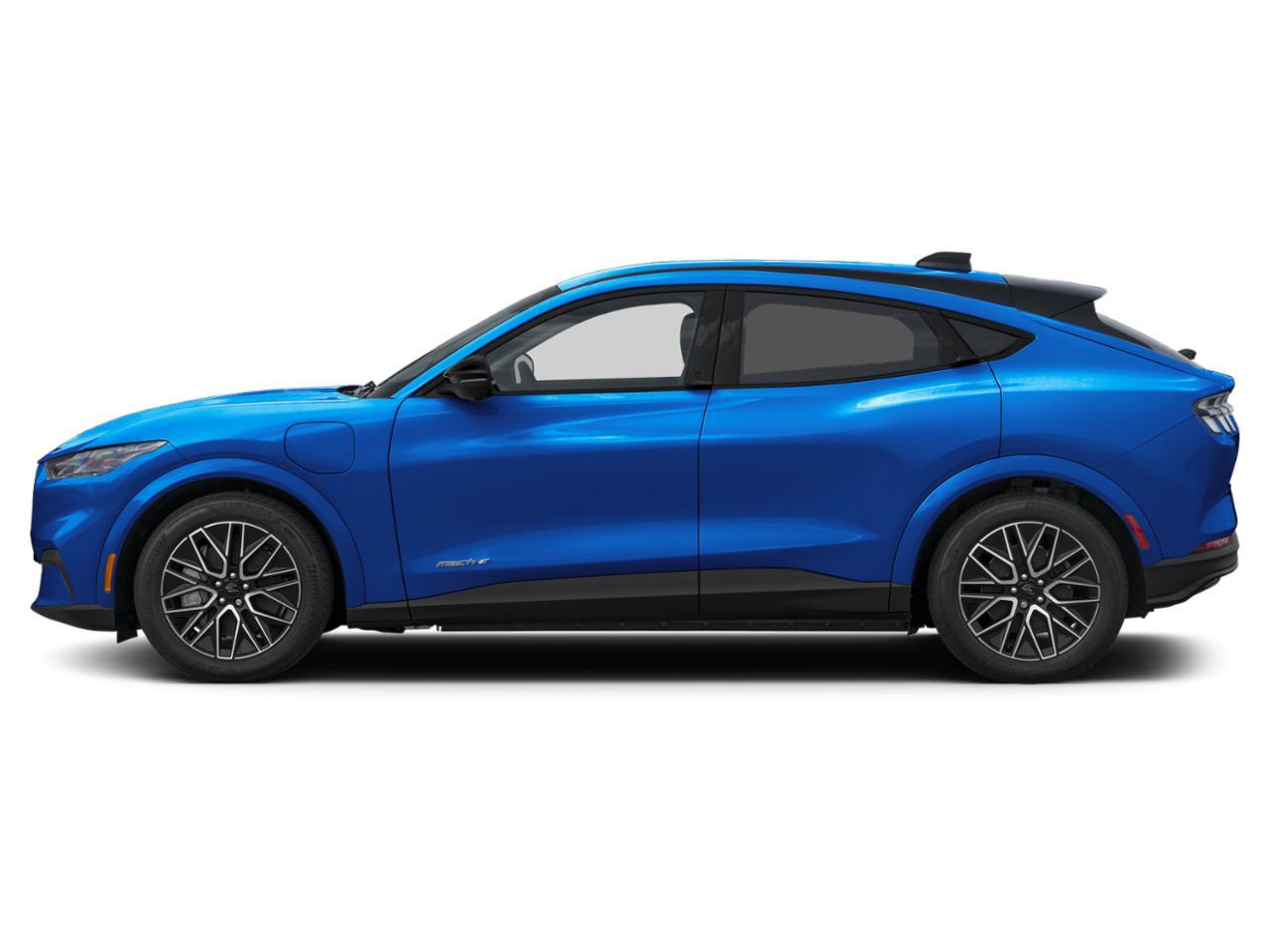 2026 Ford Mustang Mach-E Premium Gaithersburg MD