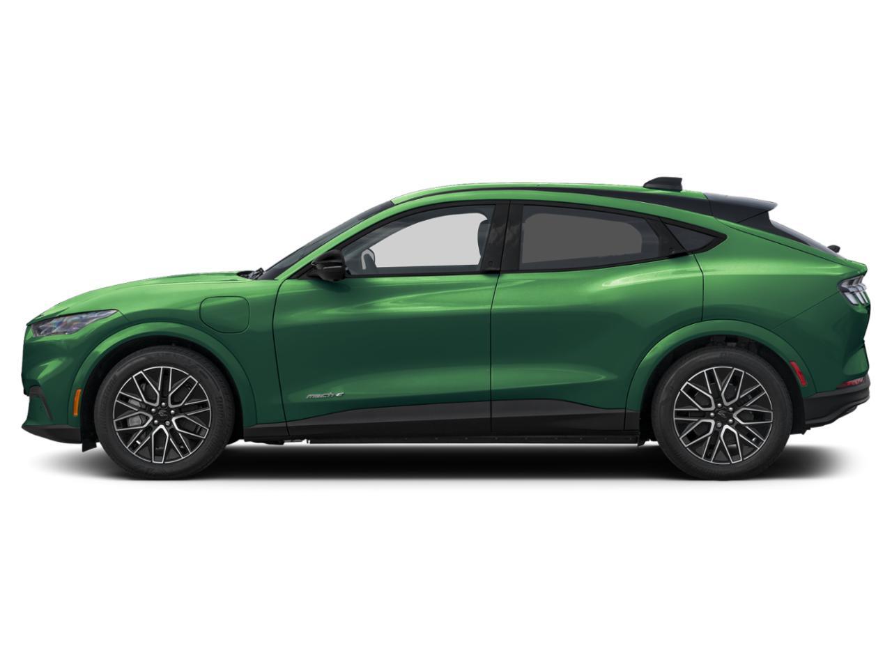 2026 Ford Mustang Mach-E Premium Springfield VA