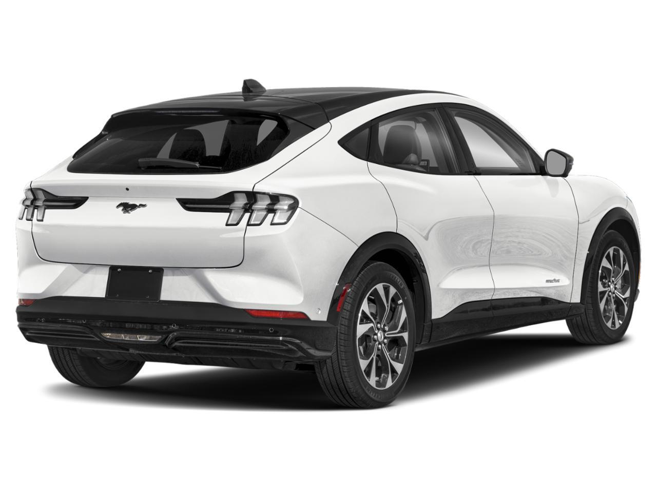 2026 Ford Mustang Mach-E Premium Warrenton VA