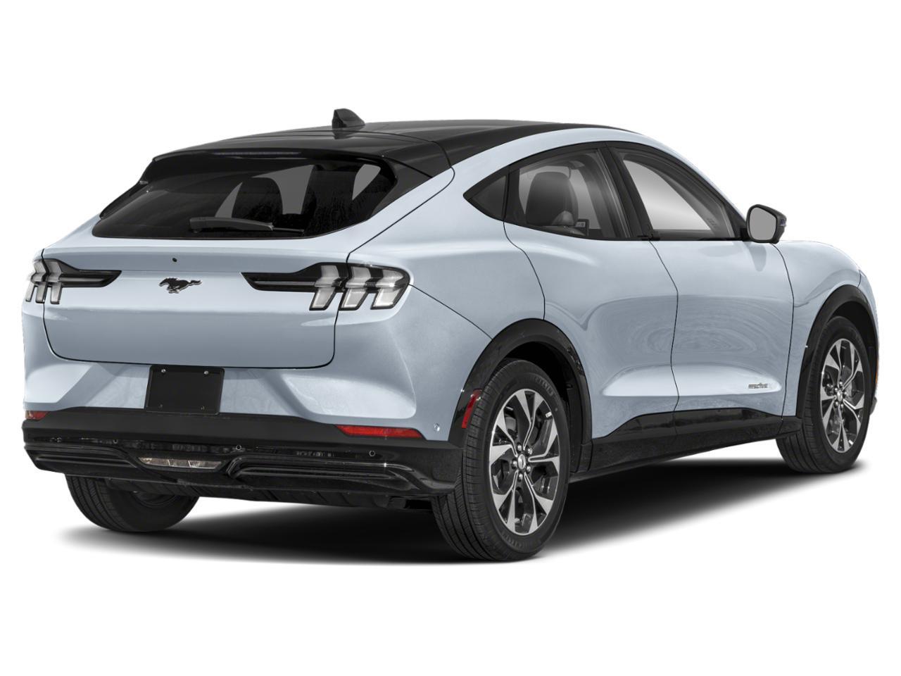 2026 Ford Mustang Mach-E Premium Richmond VA