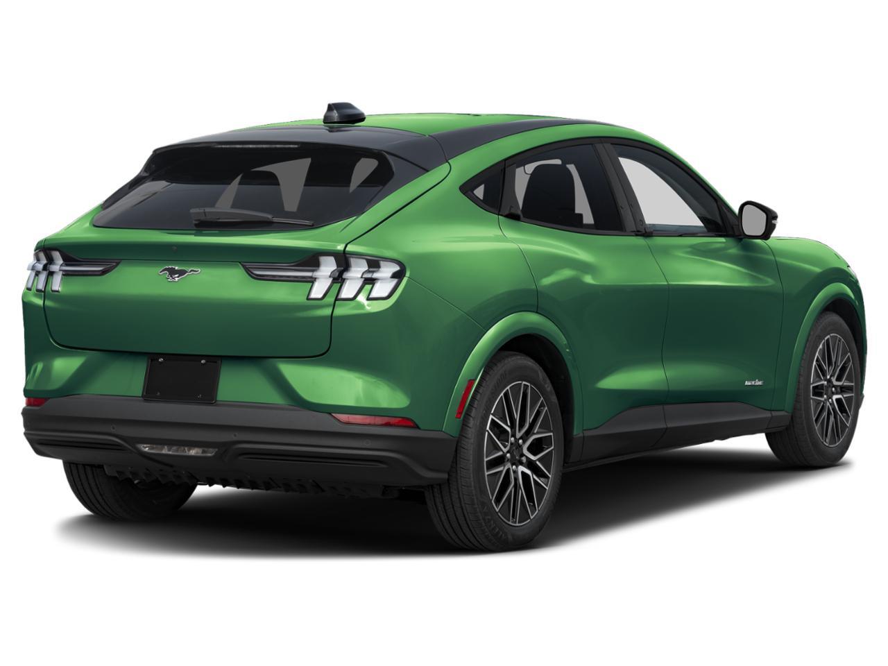 2026 Ford Mustang Mach-E Premium Springfield VA