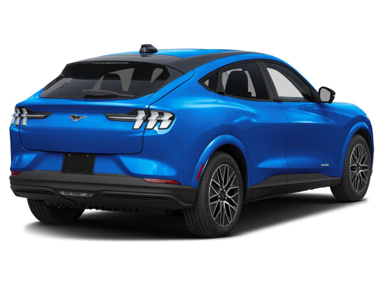 2026 Ford Mustang Mach-E Premium Gaithersburg MD