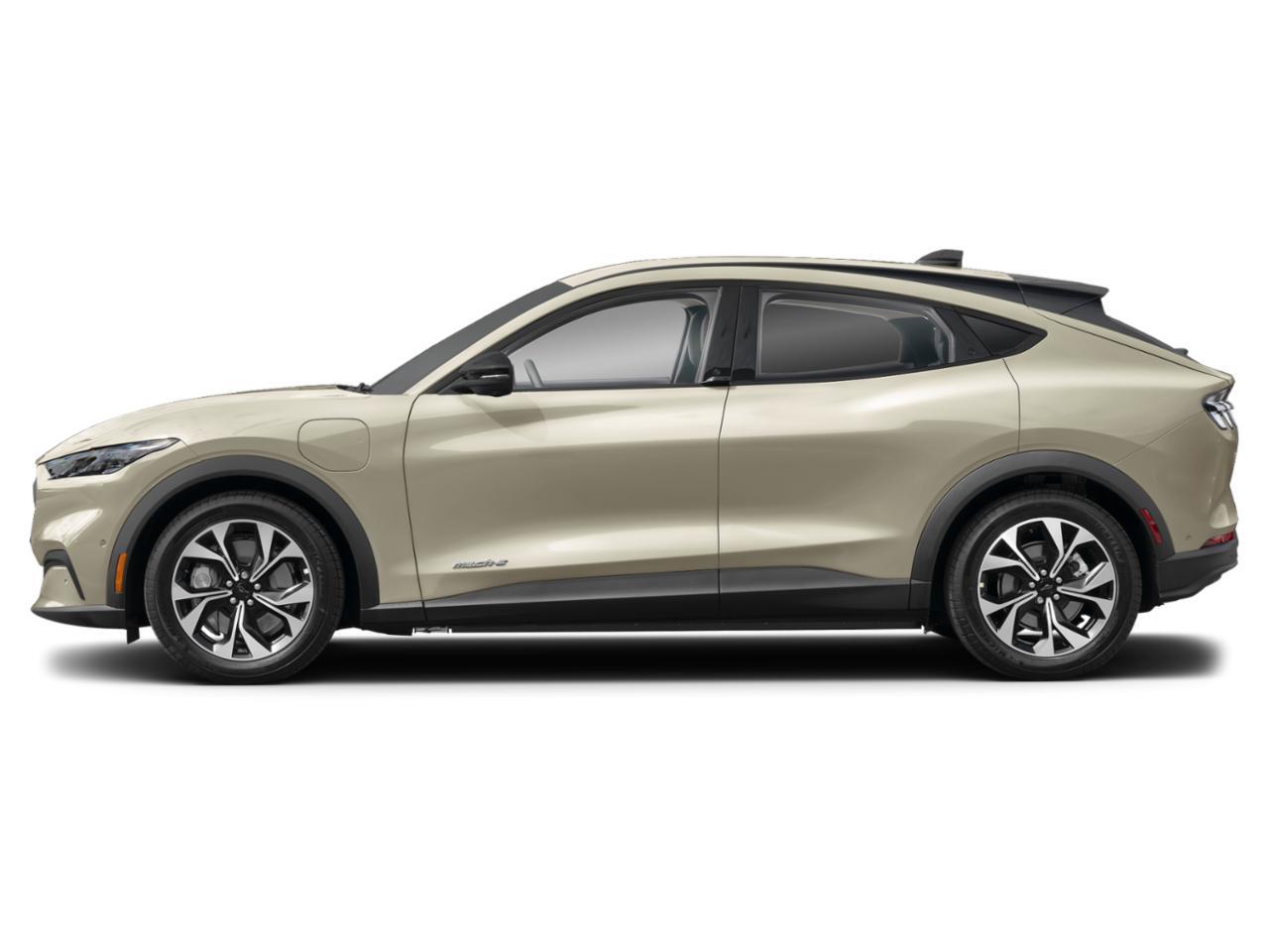 2026 Ford Mustang Mach-E Select