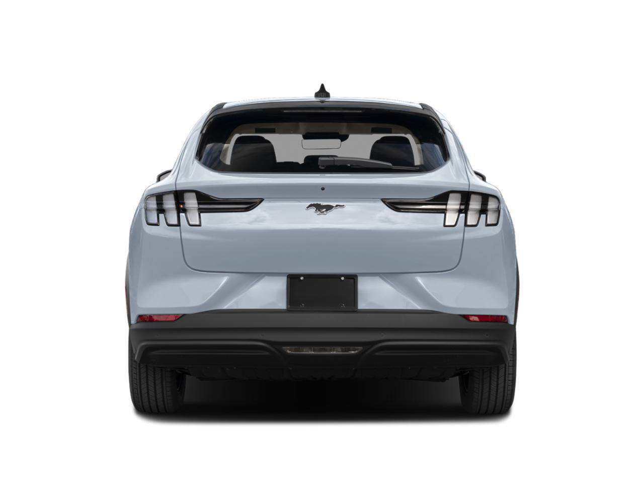 2026 Ford Mustang Mach-E Select Roseville CA