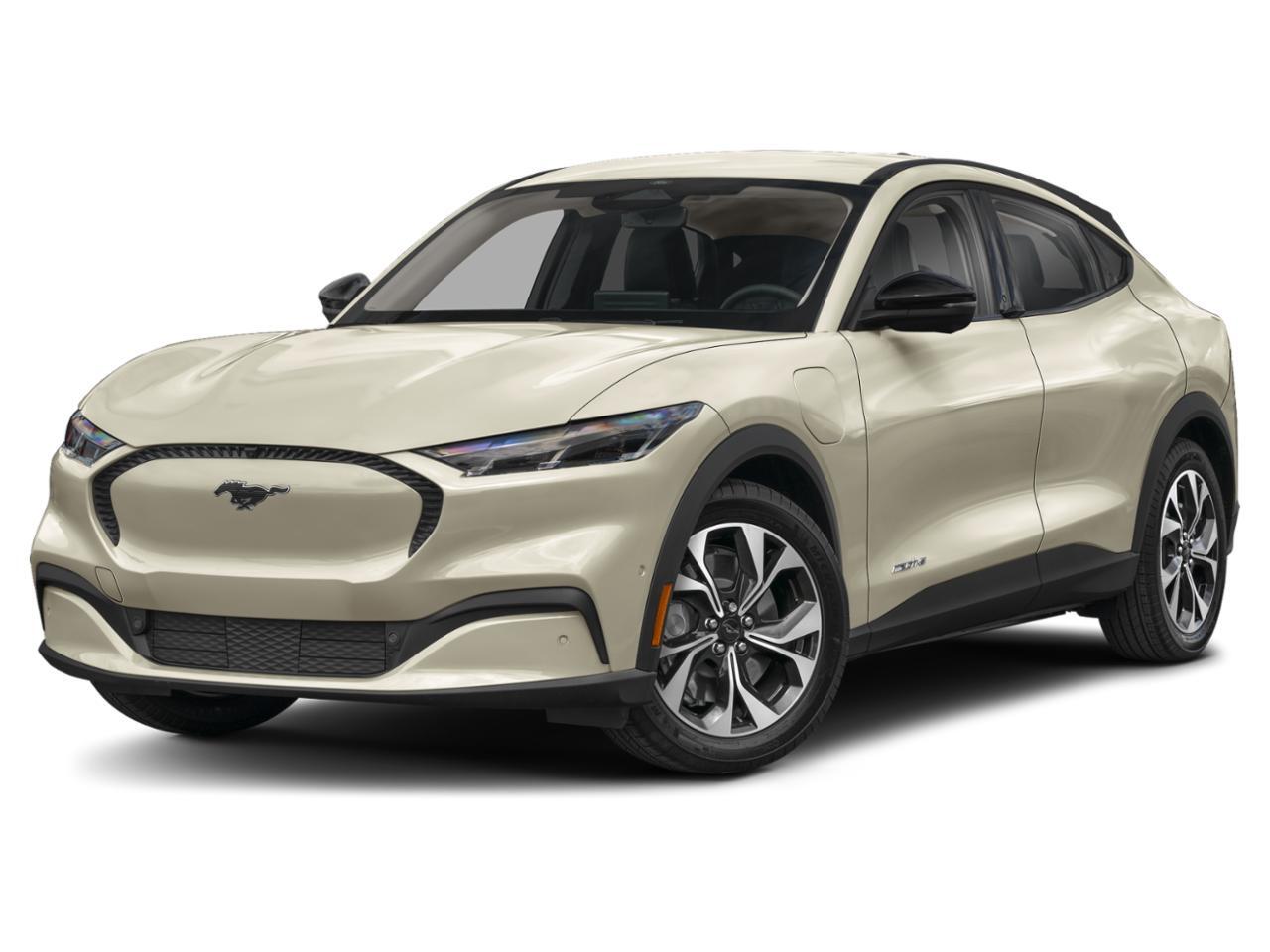 2026 Ford Mustang Mach-E Select