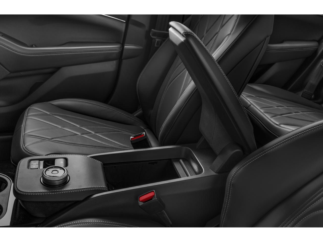 2026 Ford Mustang Mach-E Select San Clemente CA
