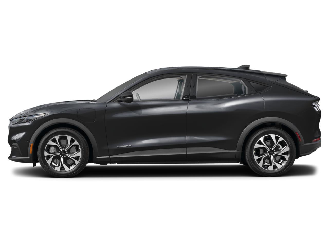 2026 Ford Mustang Mach-E Select San Clemente CA