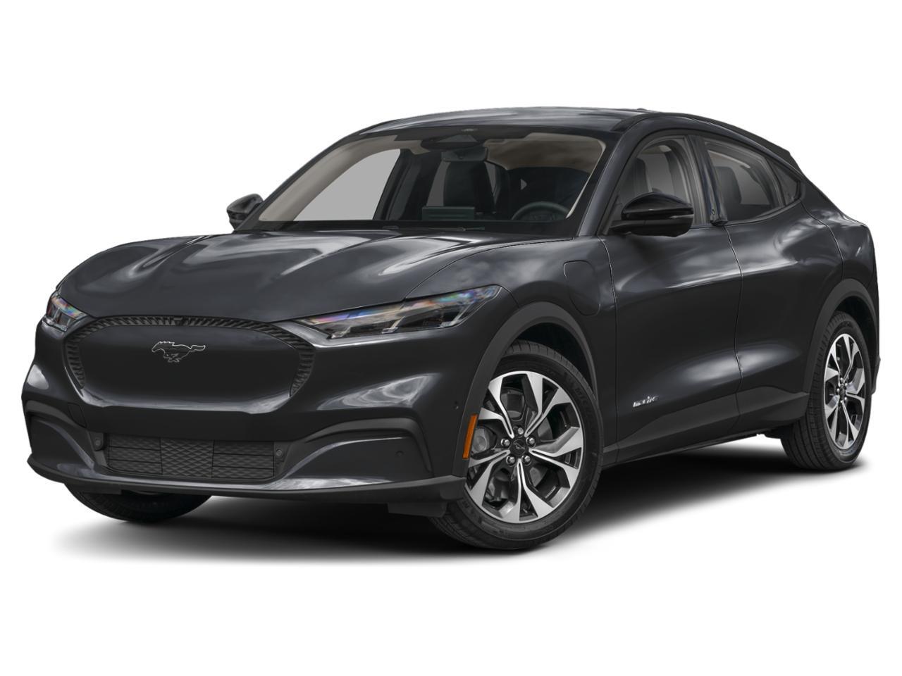 2026 Ford Mustang Mach-E Select San Clemente CA