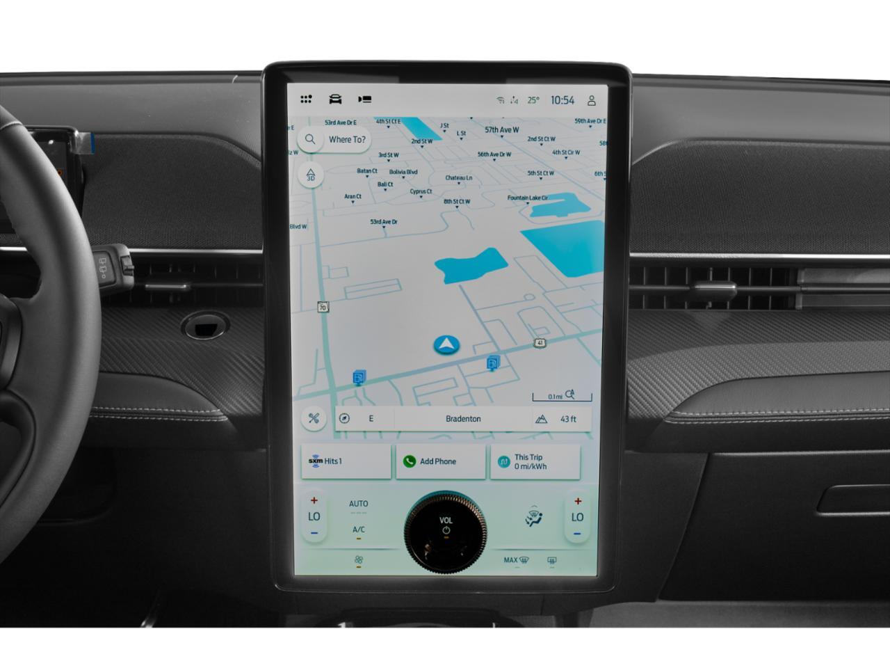 2026 Ford Mustang Mach-E Select Richmond VA