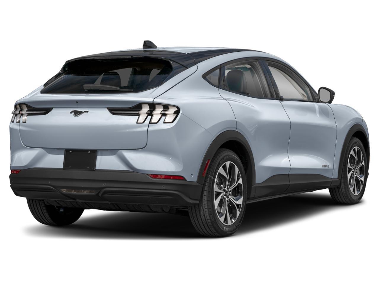 2026 Ford Mustang Mach-E Select Gaithersburg MD