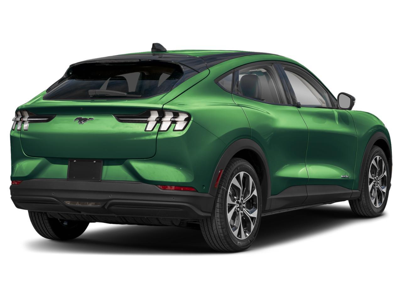 2026 Ford Mustang Mach-E Select Richmond VA