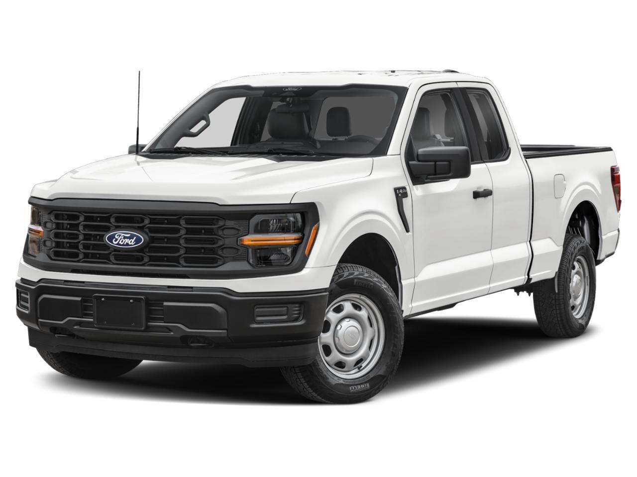 2026 Ford No Model