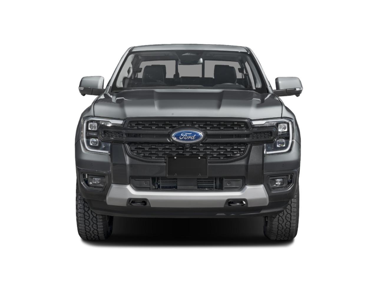 2026 Ford Ranger LARIAT Sand Lake NY