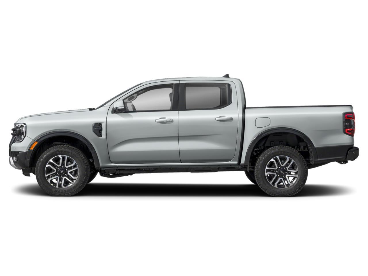 2026 Ford Ranger Lariat Roseville CA