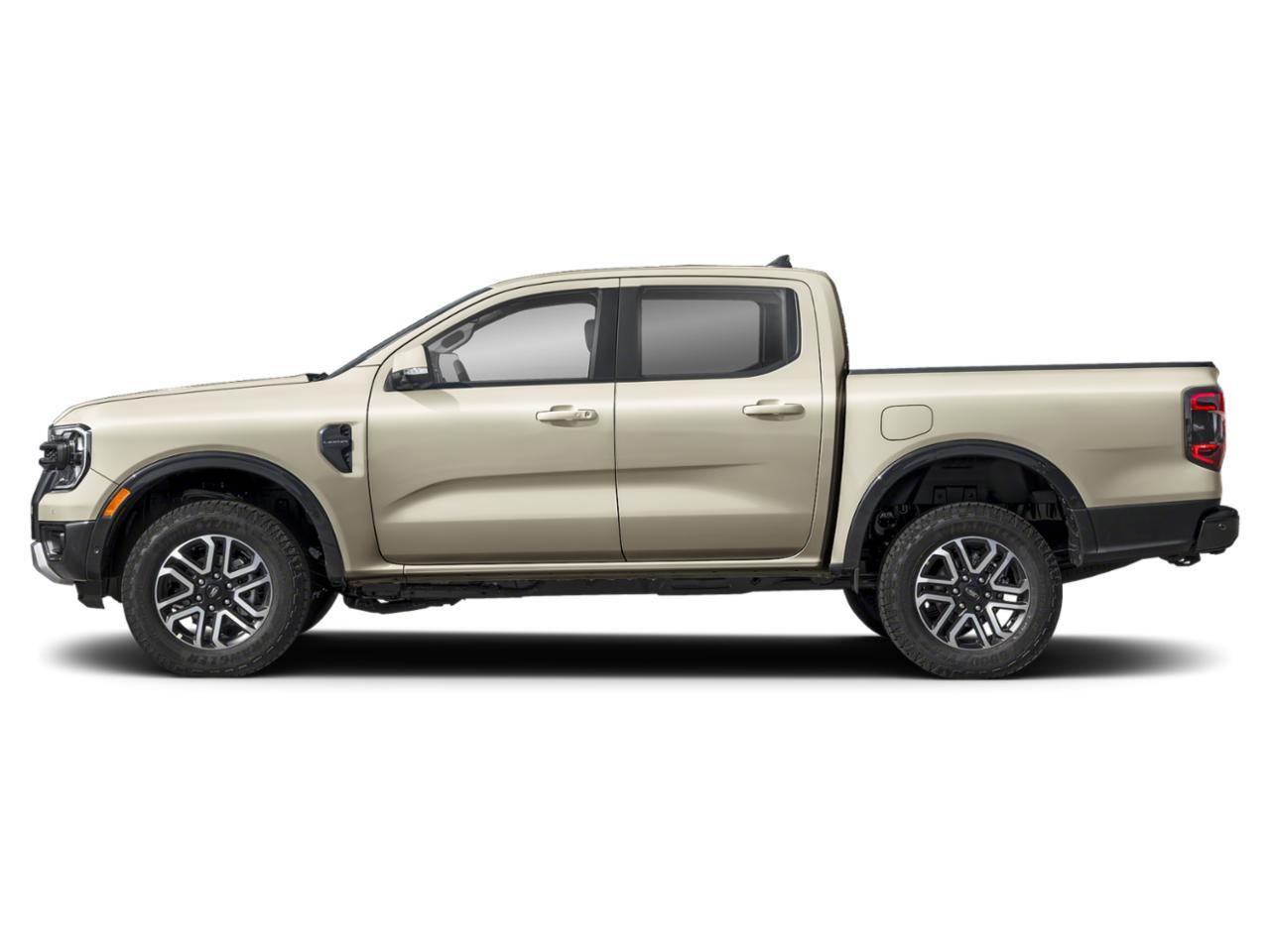 2026 Ford Ranger Lariat San Clemente CA