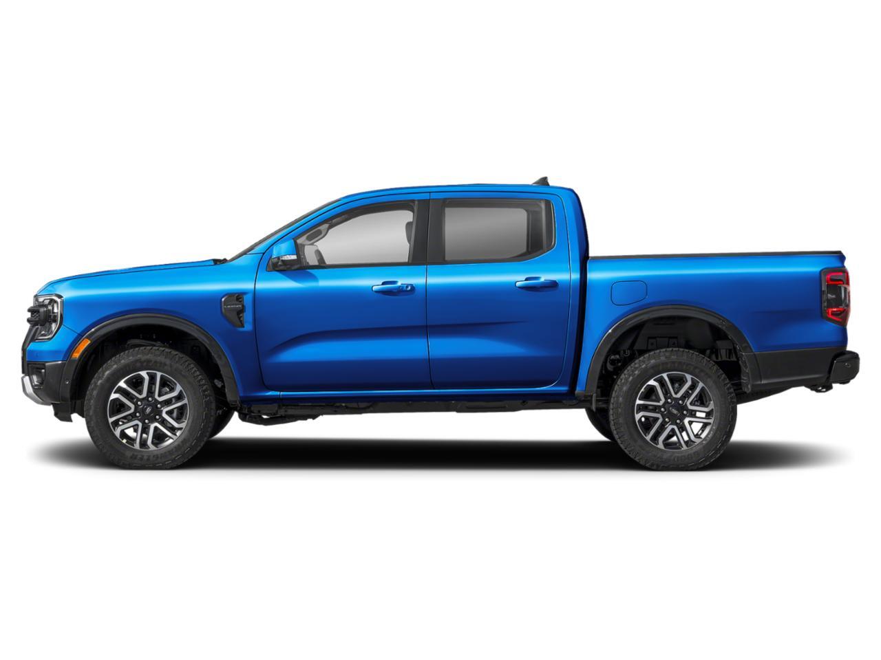 2026 Ford Ranger Lariat San Clemente CA