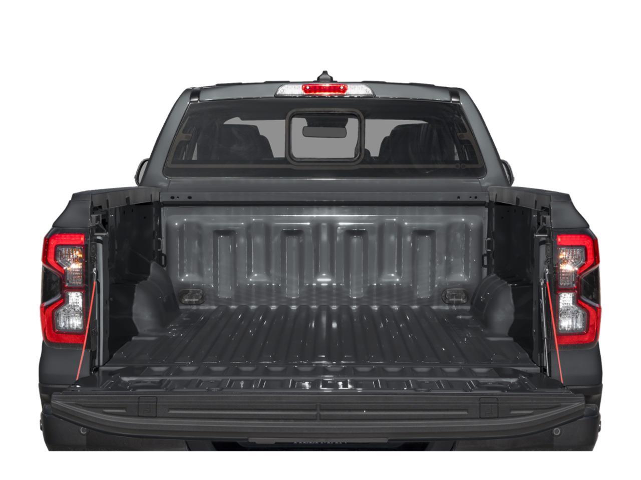 2026 Ford Ranger Lariat Richmond VA