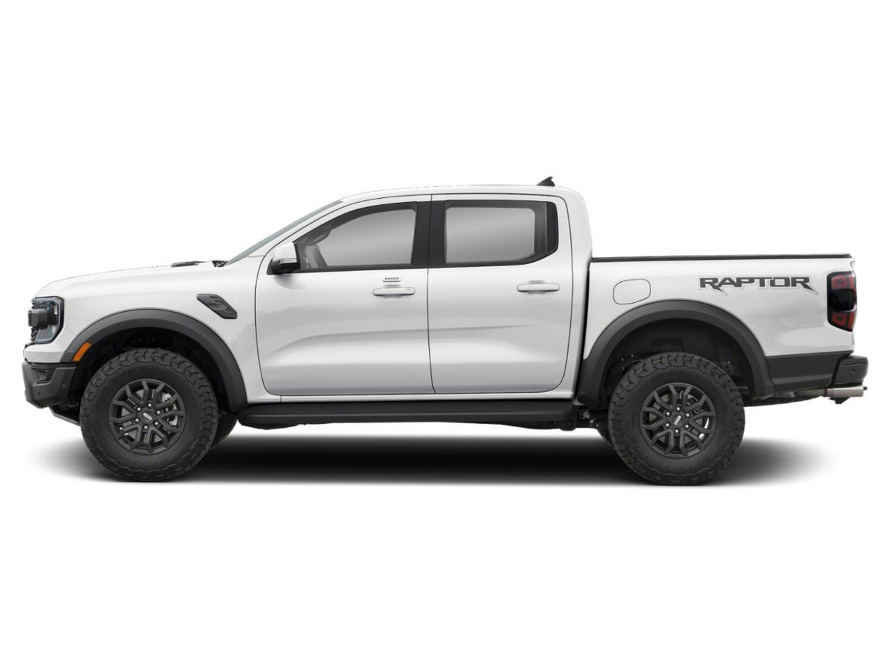 2026 Ford Ranger Raptor Roseville CA