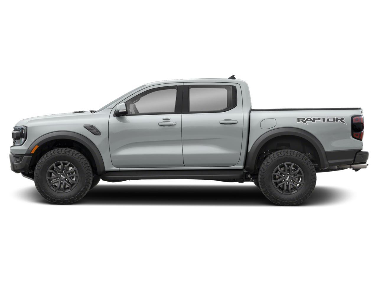 2026 Ford Ranger Raptor San Clemente CA