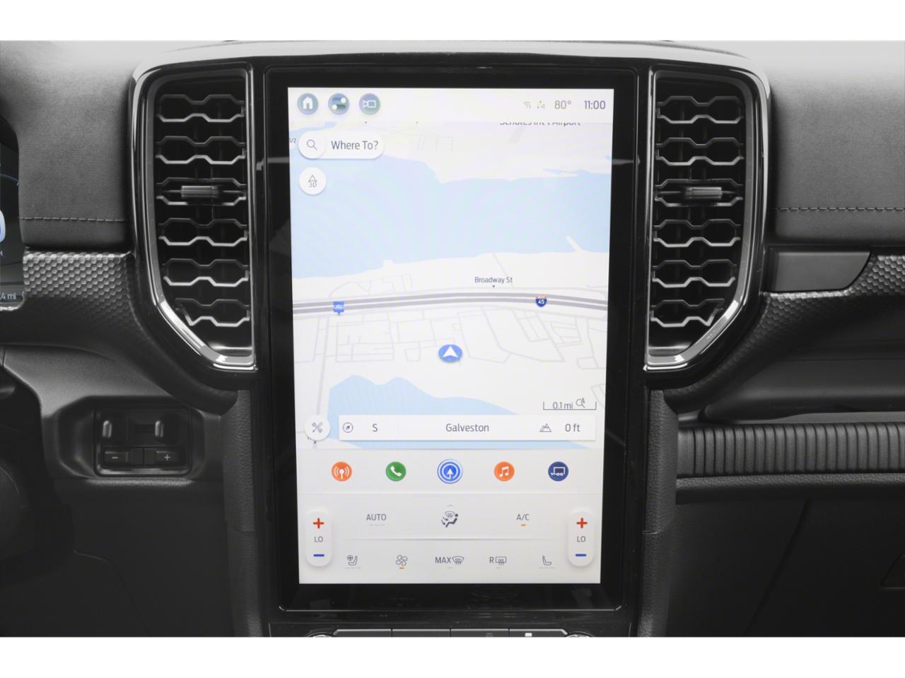 2026 Ford Ranger Raptor Gaithersburg MD