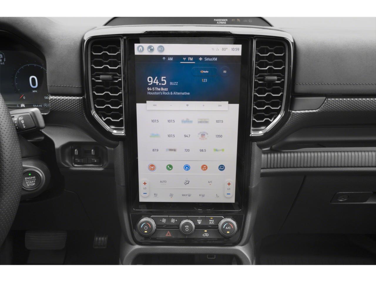 2026 Ford Ranger Raptor Gaithersburg MD