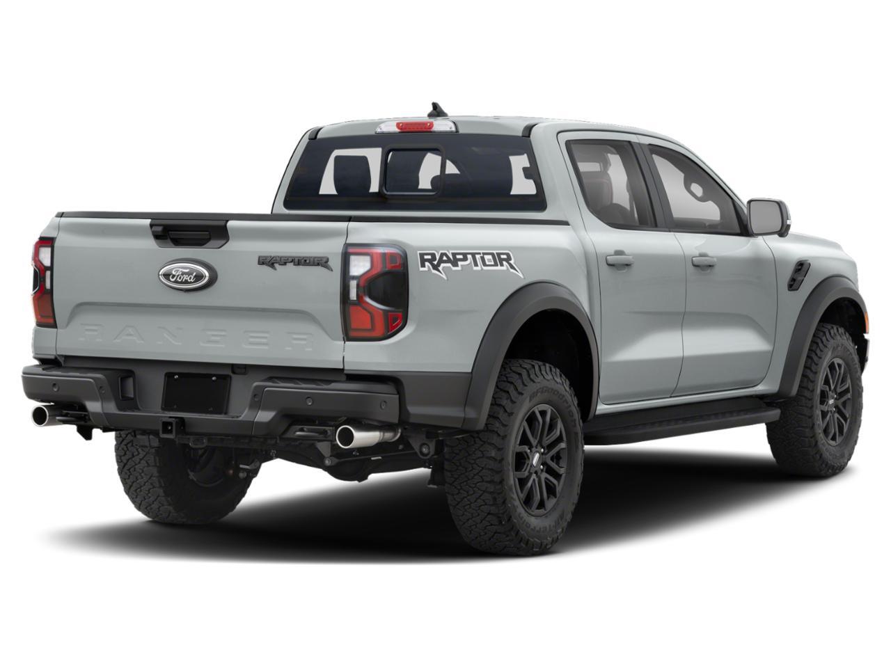 2026 Ford Ranger Raptor Gaithersburg MD