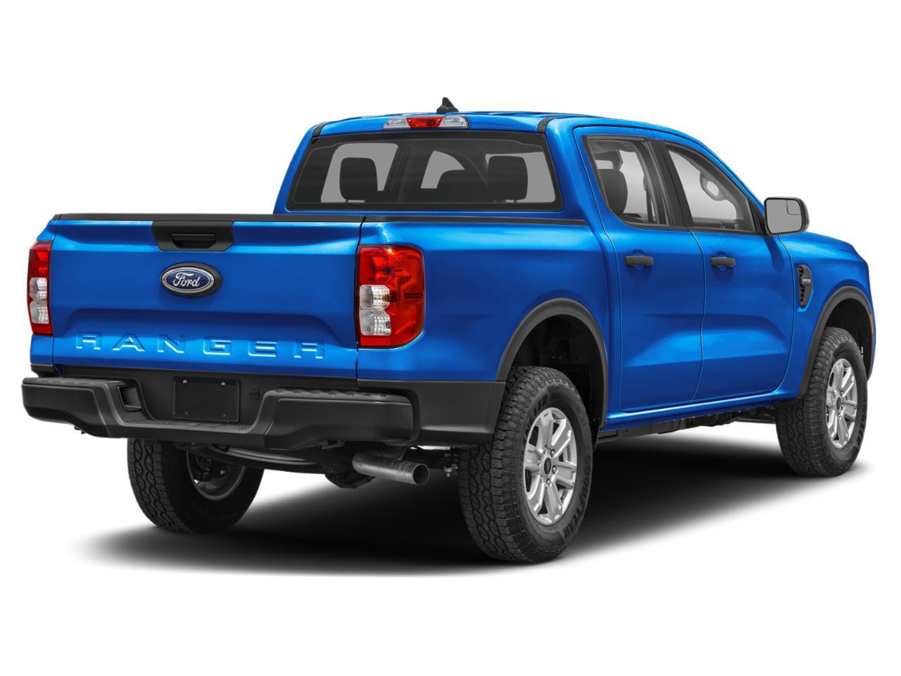 2026 Ford Ranger XL Hondo TX