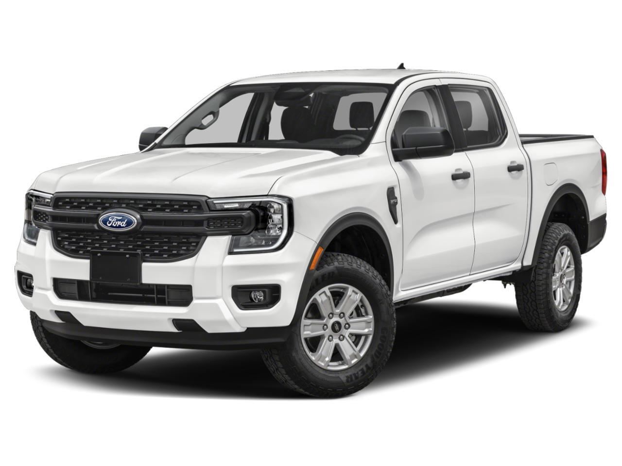 2026 Ford Ranger XL Folsom CA